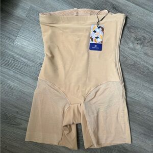 Honeylove SuperPower Short Shapewear